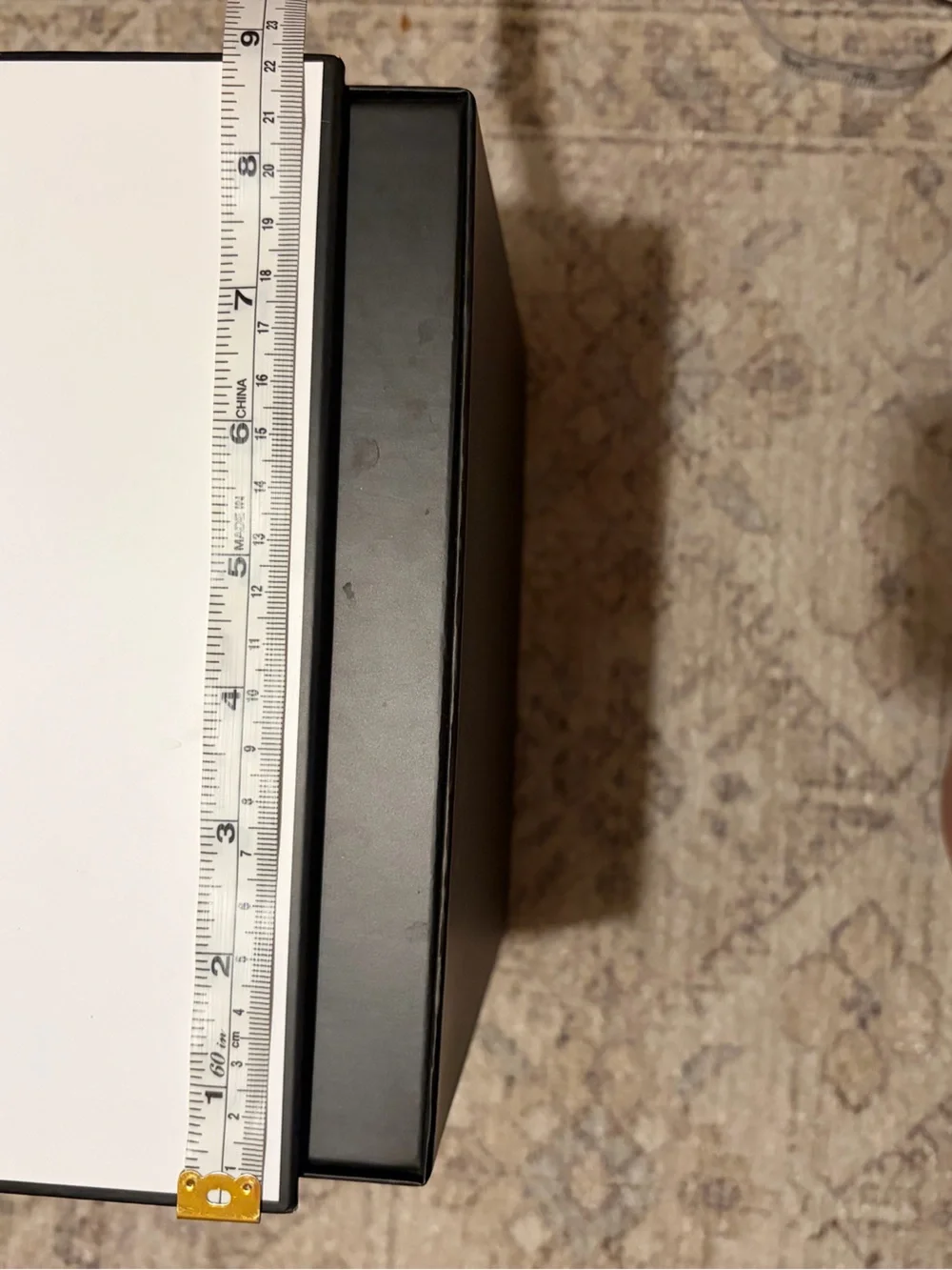 Chanel Box Authentic never used , Excellent new condition